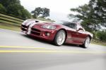 Dodge Viper SRT10 Coupe 2008 года